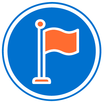 Flag icon