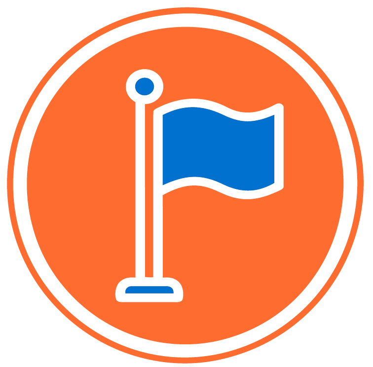 Flag icon