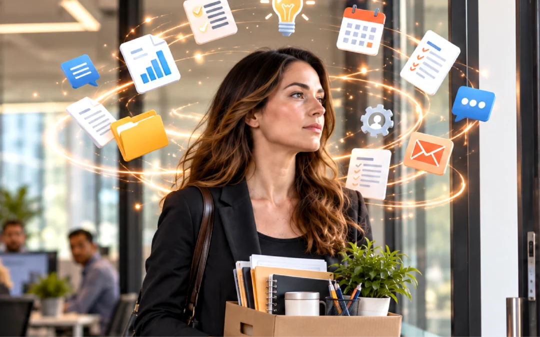 The Economics of Expertise: Stop Losing Your Best Ideas with Your Best People