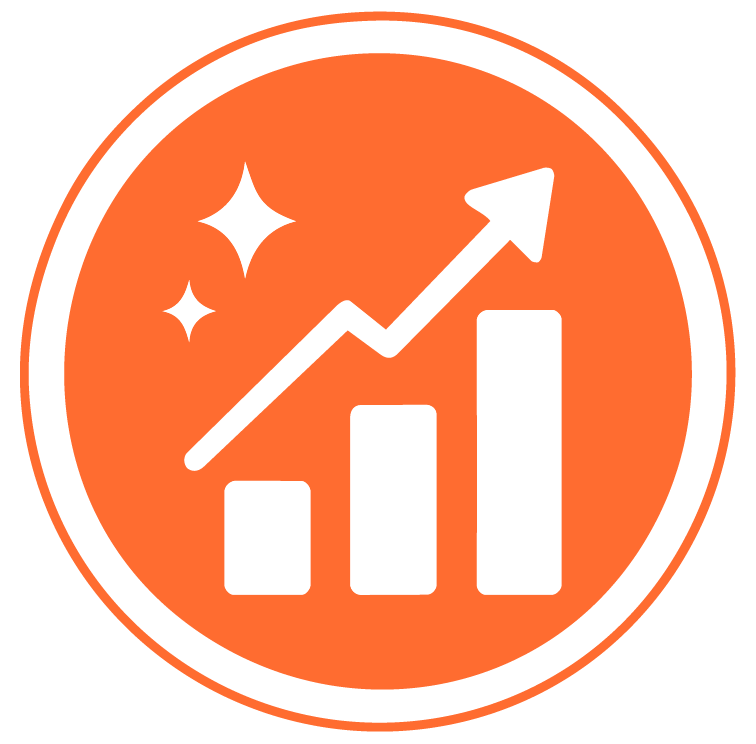 Graph icon