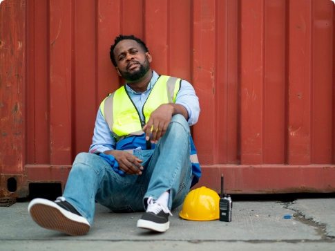 Disengagement costs per salary